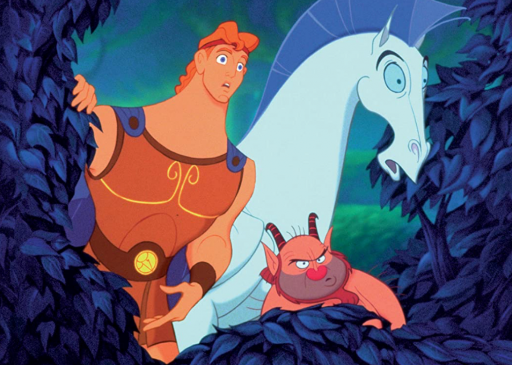 Hercules (1997)